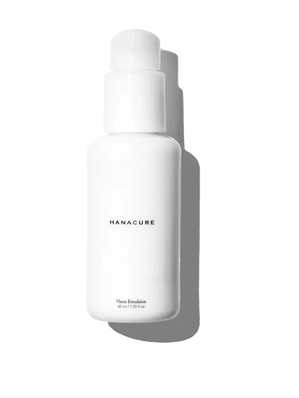 NET HANACURE Nano Emulsion Daily Moisturizer- 40 ml